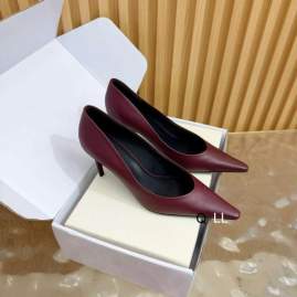 Picture of YSL Shoes _SKUYSLsz35-40720637.5CMLL0401